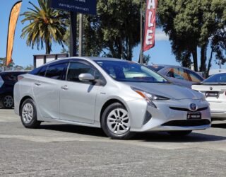 2017 Toyota Prius image 174546