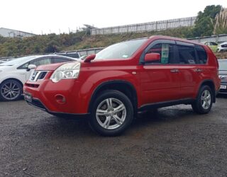 2013 Nissan X-trail image 173321