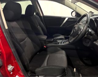 2012 Mazda Axela image 192949