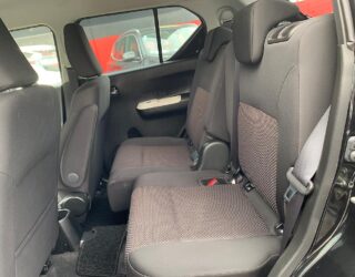 2018 Suzuki Ignis image 174352