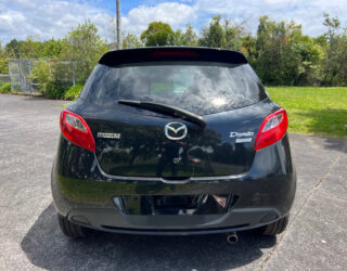 2013 Mazda Demio image 178609