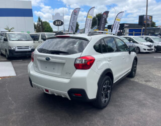 2013 Subaru Xv image 187461