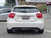 2013 Mercedes-benz A 180 image 176229