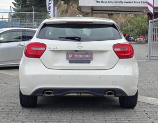 2013 Mercedes-benz A 180 image 176229