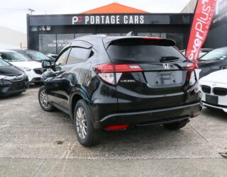 2015 Honda Vezel Hybrid image 176303