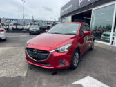 2016 Mazda Demio image 188011