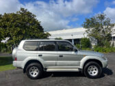 1999 Toyota Prado image 177596