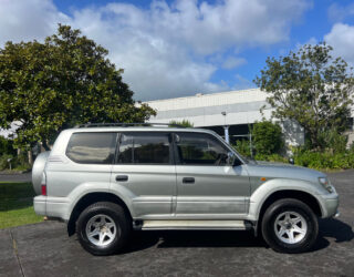 1999 Toyota Prado image 177596