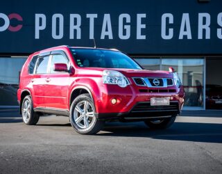 2013 Nissan X-trail image 173318