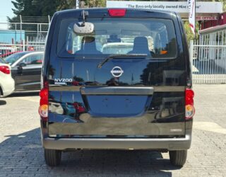 2021 Nissan Nv200 image 177129