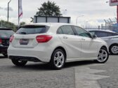 2013 Mercedes-benz A 180 image 176226