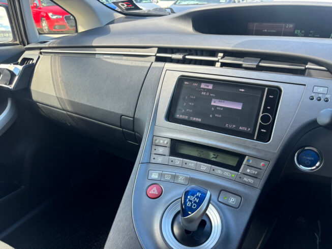 2012 Toyota Prius image 223048