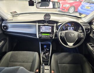 2017 Toyota Corolla image 175171