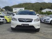 2013 Subaru Xv image 173714