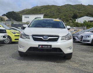 2013 Subaru Xv image 173714