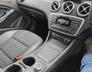 2013 Mercedes-benz A 180 image 176565