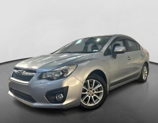 2013 Subaru Impreza image 173639