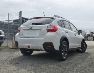 2013 Subaru Xv image 173732