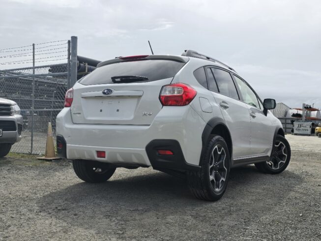 2013 Subaru Xv image 173732