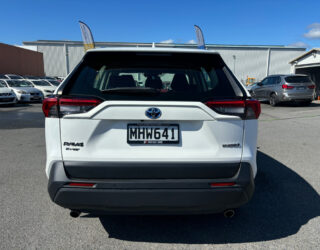 2019 Toyota Rav4 image 222417