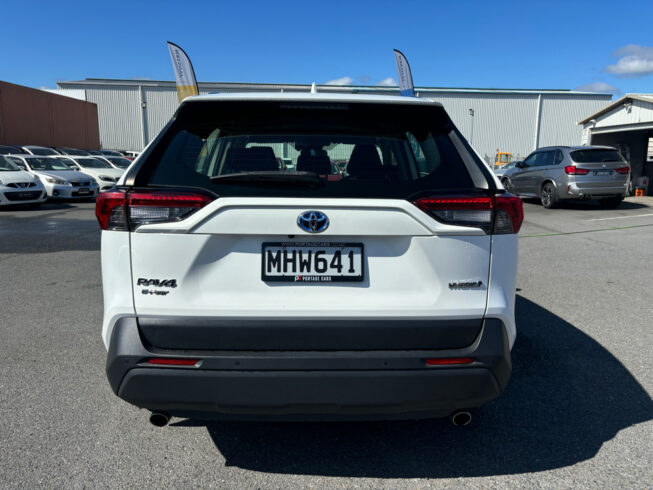 2019 Toyota Rav4 image 222417