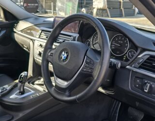 2012 Bmw 320i image 176194