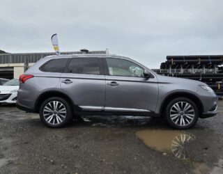 2021 Mitsubishi Outlander image 174105