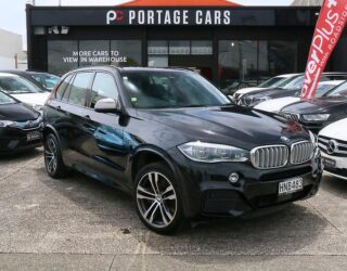 2014 Bmw X5 image 176709