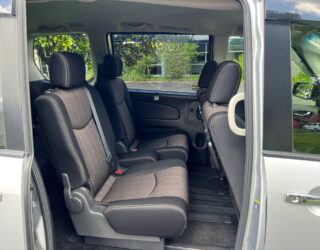 2015 Nissan Serena image 176040