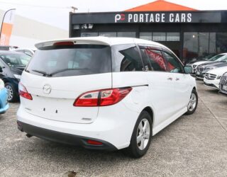 2013 Mazda Premacy image 176209