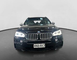 2014 Bmw X5 image 176711