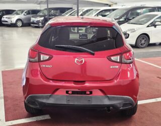 2016 Mazda Demio image 176415