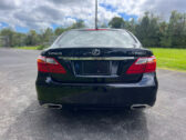 2012 Lexus Ls 600 image 177801