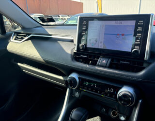 2019 Toyota Rav4 image 222428