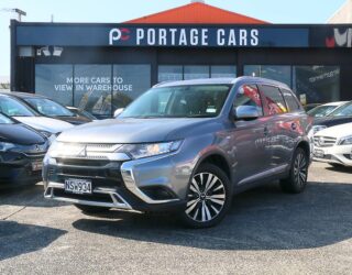 2021 Mitsubishi Outlander image 177434