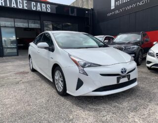 2016 Toyota Prius image 175749