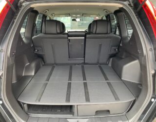 2013 Nissan X-trail image 175686