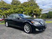 2012 Lexus Ls 600 image 177798