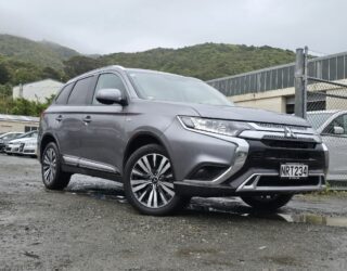 2021 Mitsubishi Outlander image 173544