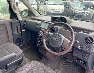 2012 Toyota Spade image 185661