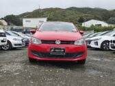 2012 Volkswagen Polo image 174506