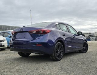 2016 Mazda Axela image 176029