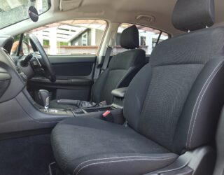 2013 Subaru Xv image 174811