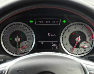 2013 Mercedes-benz A 180 image 180058