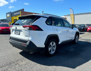 2019 Toyota Rav4 image 222416