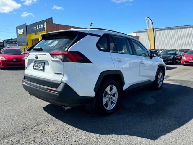 2019 Toyota Rav4 image 222416