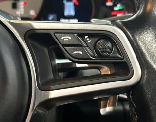 2017 Porsche Cayenne image 175866