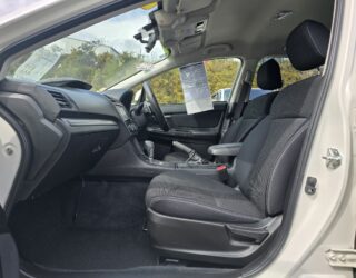 2013 Subaru Xv image 173719