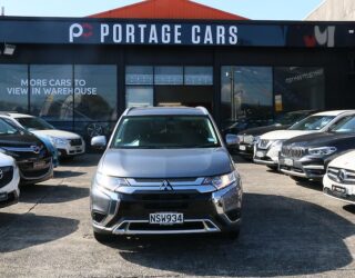 2021 Mitsubishi Outlander image 177433