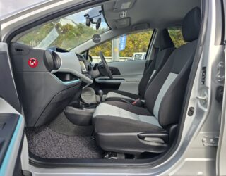 2012 Toyota Aqua image 174611